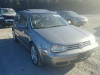 2003 VOLKSWAGEN GTI 9BWDE61J334046910