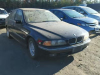 1997 BMW 528I AUTOMATIC WBADD6323VBW23479