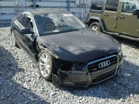 2014 Audi A5 Quattro WAUCFAFR9EA072157