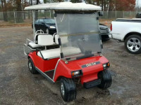 2001 Club Golfcart NCS93937