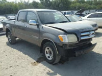 2006 TOYOTA TUNDRA DOU 5TBET34146S536191