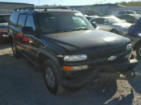 2005 CHEVROLET C1500 SUBU 3GNEC16Z05G181913
