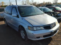 2002 HONDA ODYSSEY EX 2HKRL18972H555086