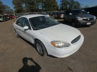 2001 FORD TAURUS SES 1FAFP55UX1A176358
