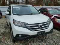 2013 HONDA CR-V EX-L 5J6RM4H70DL016699