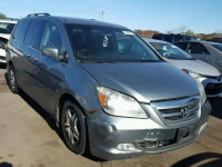 2006 HONDA ODYSSEY EX 5FNRL38496B095157