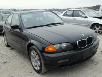 2001 BMW 325I WBAAV33461FU96536