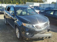 2011 KIA SORENTO EX 5XYKU4A12BG057843