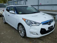 2012 HYUNDAI VELOSTER KMHTC6AD4CU080601