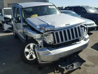 2012 JEEP LIBERTY SP 1C4PJMAK1CW142099