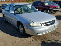 2003 CHEVROLET MALIBU LS 1G1NE52J23M525335