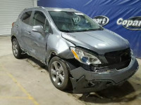 2014 BUICK ENCORE KL4CJASB8EB731974