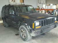 1999 JEEP CHEROKEE S 1J4FT68S0XL577690