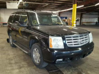 2004 CADILLAC ESCALADE L 1GYEK63N74R151696