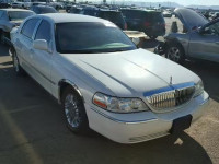 2006 LINCOLN TOWN CAR S 1LNHM82V16Y632932