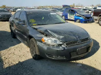 2014 CHEVROLET IMPALA LIM 2G1WB5E36E1140224