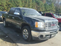 2011 Gmc Sierra K15 3GTP2WE30BG112391