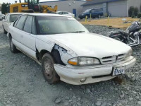 1993 PONTIAC BONNEVILLE 1G2HX53L1P1272955