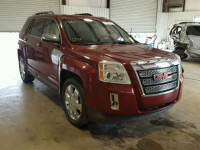 2010 GMC TERRAIN SL 2CTFLFEY3A6252566