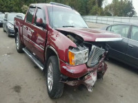 2013 GMC SIERRA K15 3GTP2XE2XDG114052