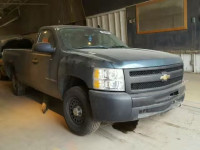 2009 CHEVROLET SILVERADO 1GCEC14X89Z230890