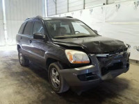 2008 KIA SPORTAGE L KNDJF724587548395