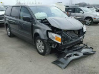 2010 DODGE GRAND CARA 2D4RN4DE3AR496492