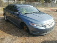 2010 Ford Taurus Se 1FAHP2DW7AG153000