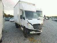 2012 Mercedes-benz Sprinter 3 WDAPF4CC8C9502770