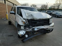 2009 GMC SIERRA C15 3GTEC33J99G166402