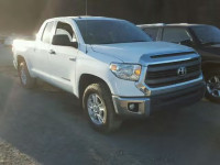 2014 TOYOTA TUNDRA DOU 5TFUW5F1XEX358587
