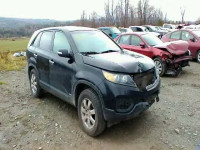 2011 KIA SORENTO BA 5XYKTCA12BG010342