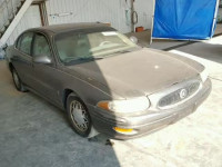 2001 BUICK LESABRE CU 1G4HP54K91U180379