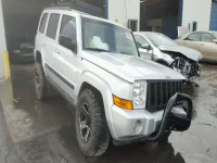 2010 JEEP COMMANDER 1J4RH4GK5AC101673