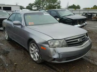 2003 INFINITI M45 JNKAY41E93M001559