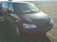 2002 CHEVROLET VENTURE 1GNDU03E22D305239