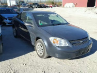 2009 CHEVROLET COBALT LS 1G1AK18H997206235