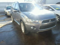 2012 MITSUBISHI OUTLANDER JA4JT3AW0CU008820