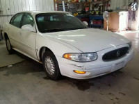 2002 BUICK LESABRE CU 1G4HP54K324213166