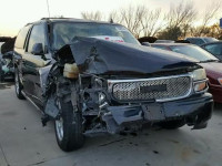 2006 GMC YUKON DENA 1GKFK66U16J109401