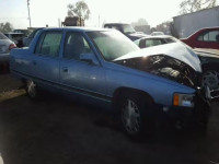 1995 Cadillac Deville Co 1G6KF52Y9SU216211