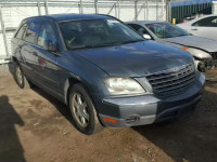 2006 CHRYSLER PACIFICA T 2A4GM68476R813745