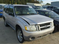 2003 FORD EXPLORER S 1FMYU60E43UA37504