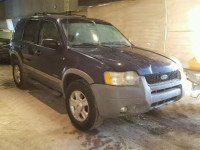 2002 FORD ESCAPE XLT 1FMYU04122KA92399