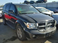 2007 DODGE DURANGO SL 1D8HB48207F579476