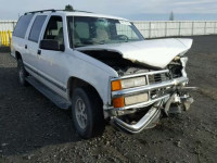 1995 CHEVROLET C1500 SUBU 3GNEC16K5SG101892