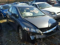 2010 HONDA CIVIC DX V 2HGFA1F3XAH557446