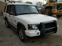2004 LAND ROVER DISCOVERY SALTR19454A835180