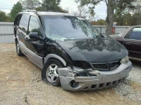 2001 PONTIAC MONTANA 1GMDX03E31D147214