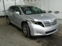 2009 TOYOTA VENZA 4T3ZK11AX9U004919